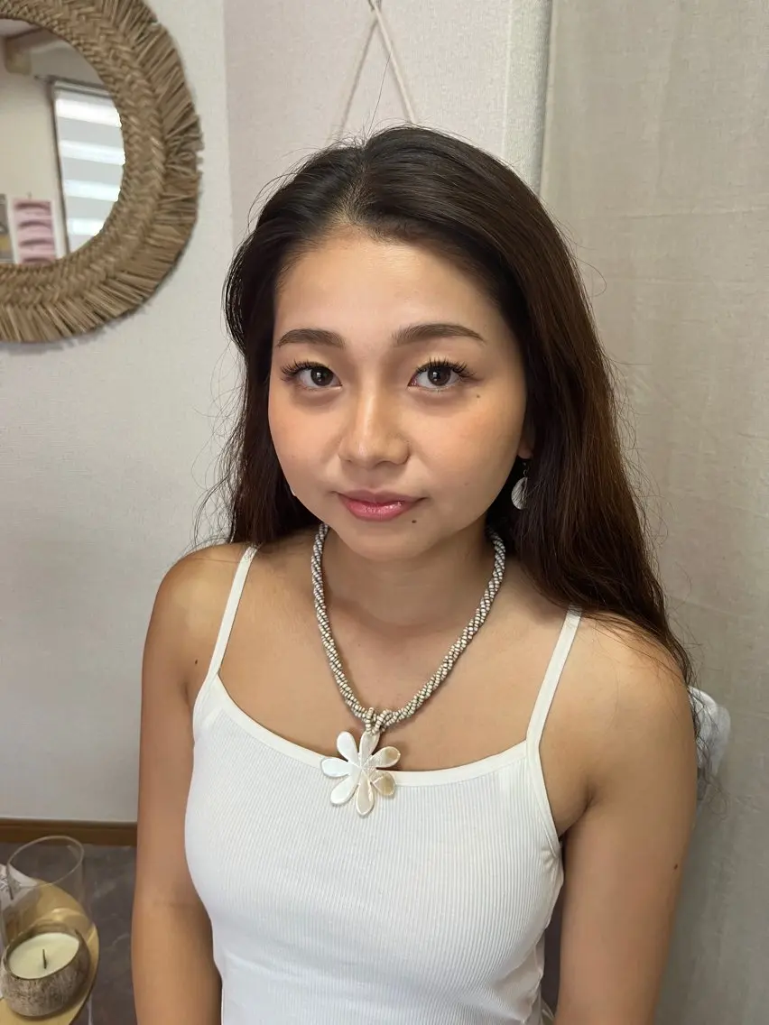 マツエク・マツパ マツエク KAHI beautyのマツエク・マツパデザイン