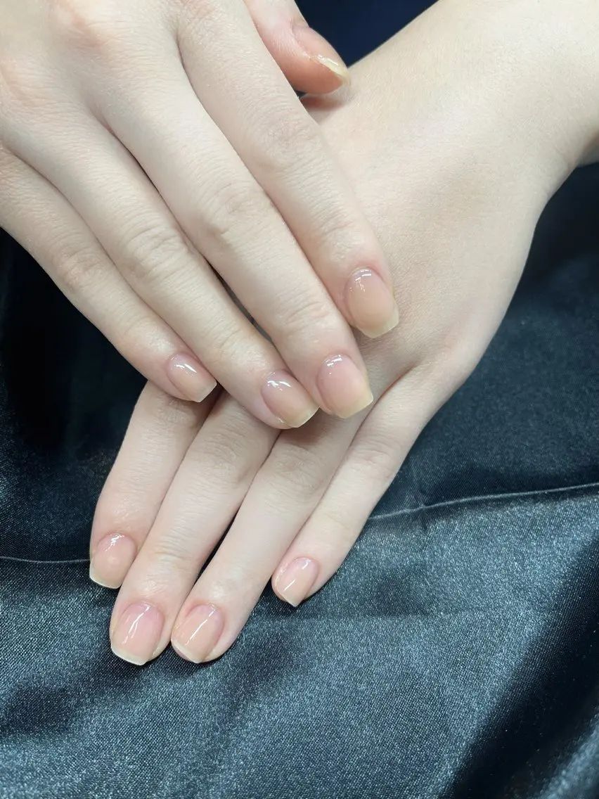 ネイル Nail Salon HARUのネイルデザイン