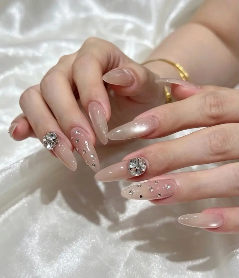 ネイル 💅 あいのネイルデザイン