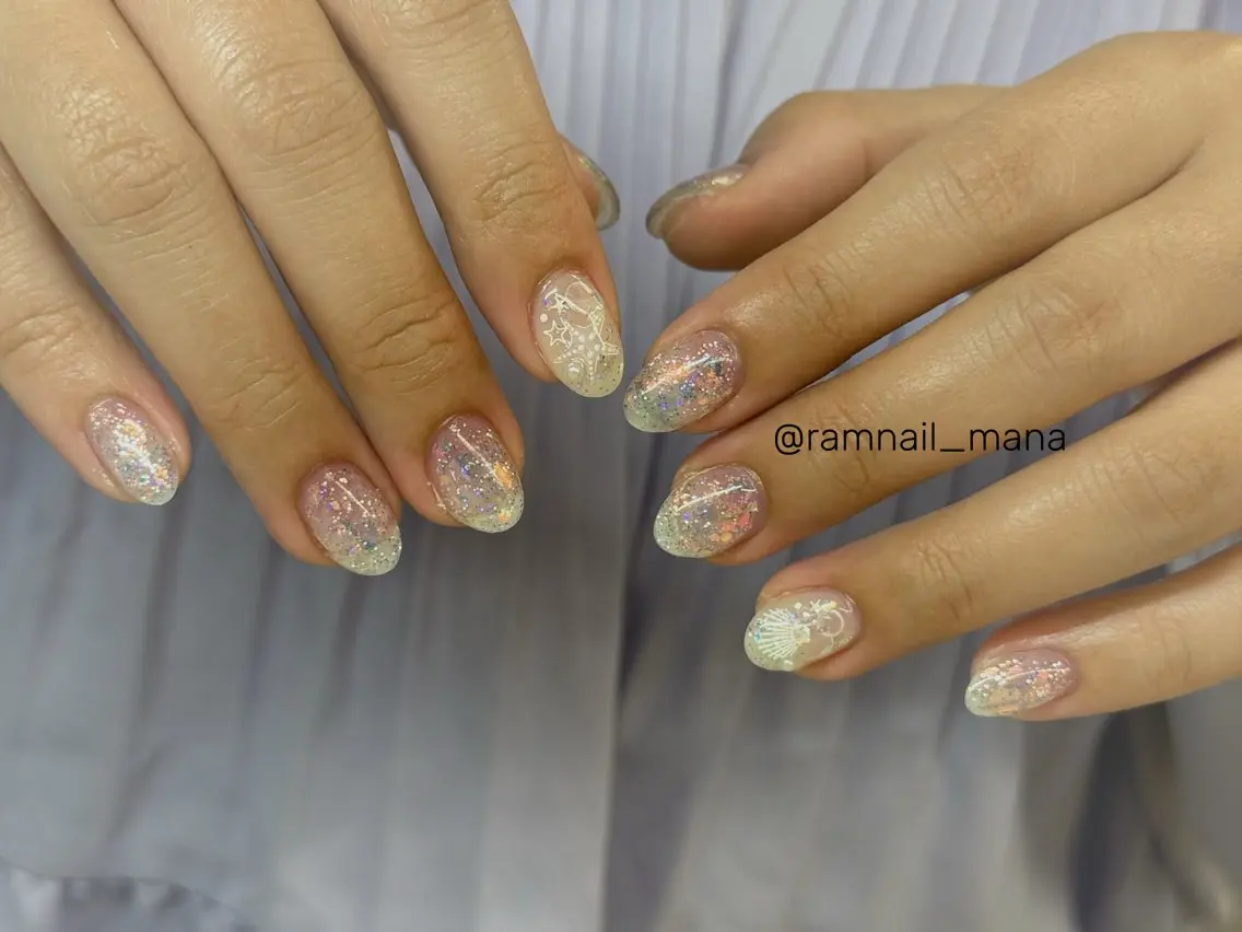 ネイル Nail salon ‪RAM.のネイルデザイン