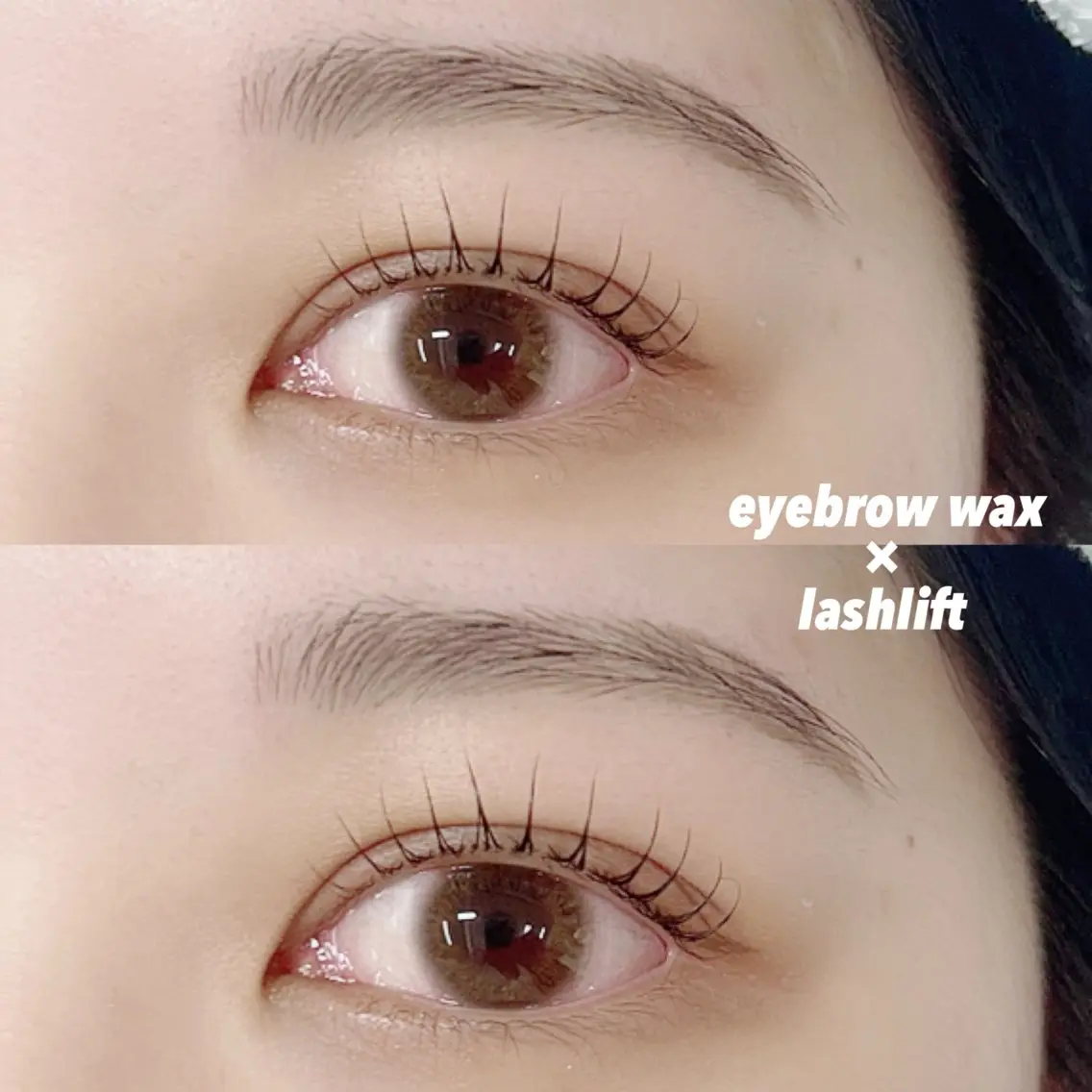 アイブロウ Nail&Eye コルン 矢澤のマツエク・マツパデザイン