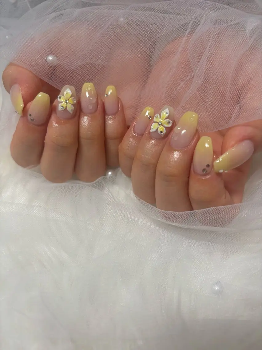 ネイル 【Manami】 ALRE♡小山店のネイルデザイン