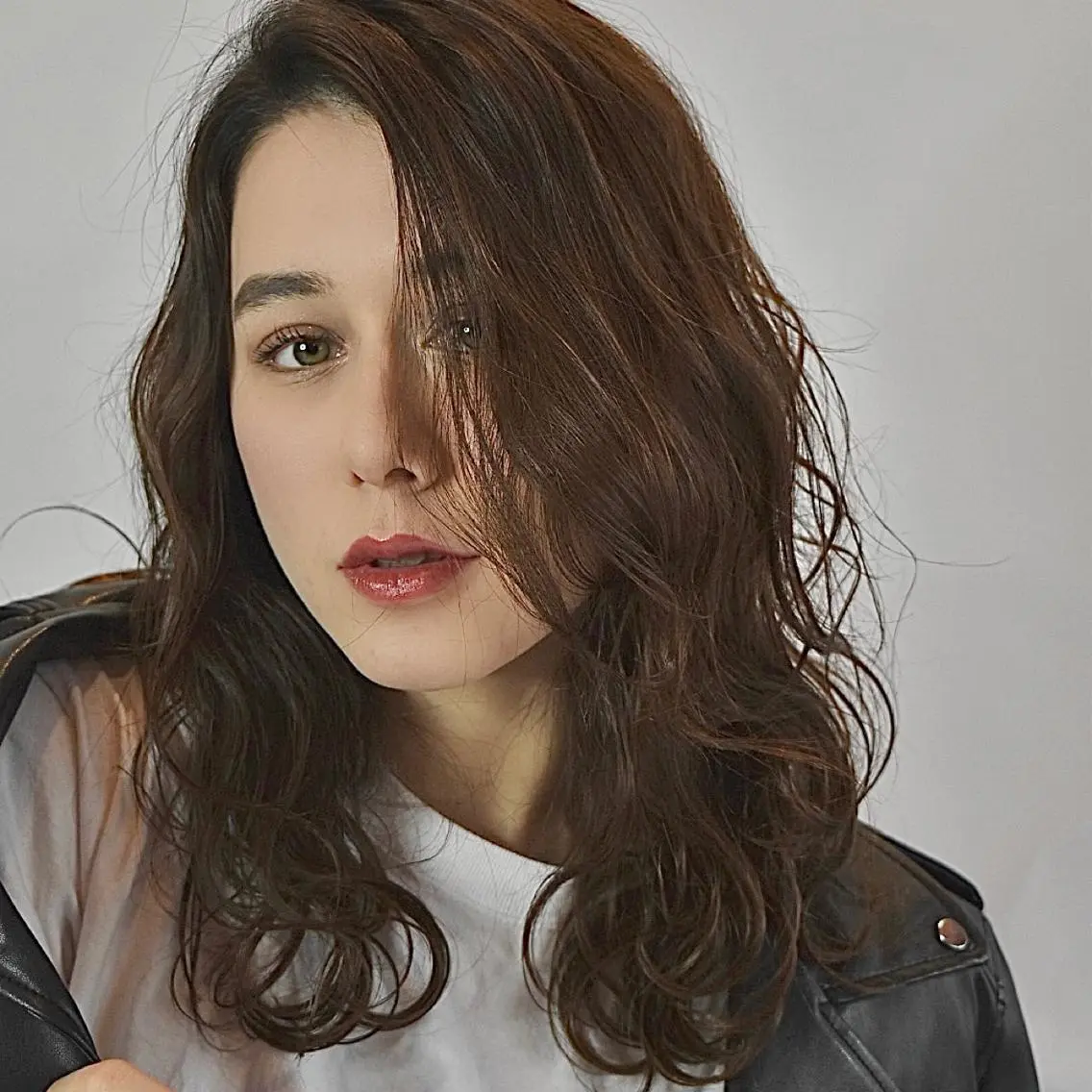 ロング カラー ヘアアレンジ カット ヘアカラー トリートメント ✨髪質改善縮毛矯正✨ 宇田川修平のヘアスタイル