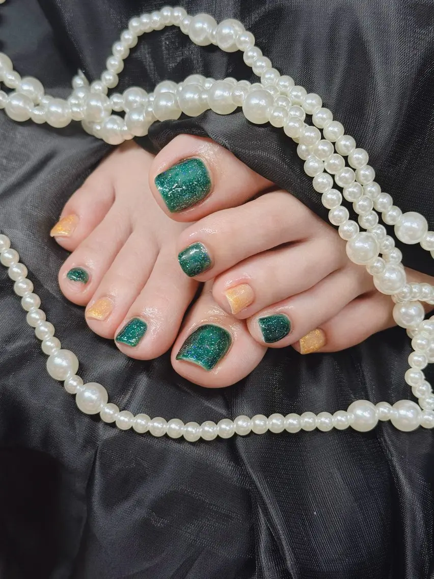 ネイル HANA Nail 自宅ネイルサロンのネイルデザイン