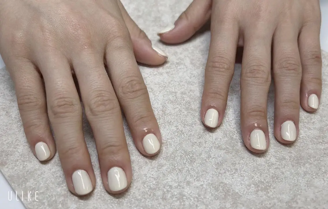 ネイル ハンドネイル Nalu nailのネイルデザイン