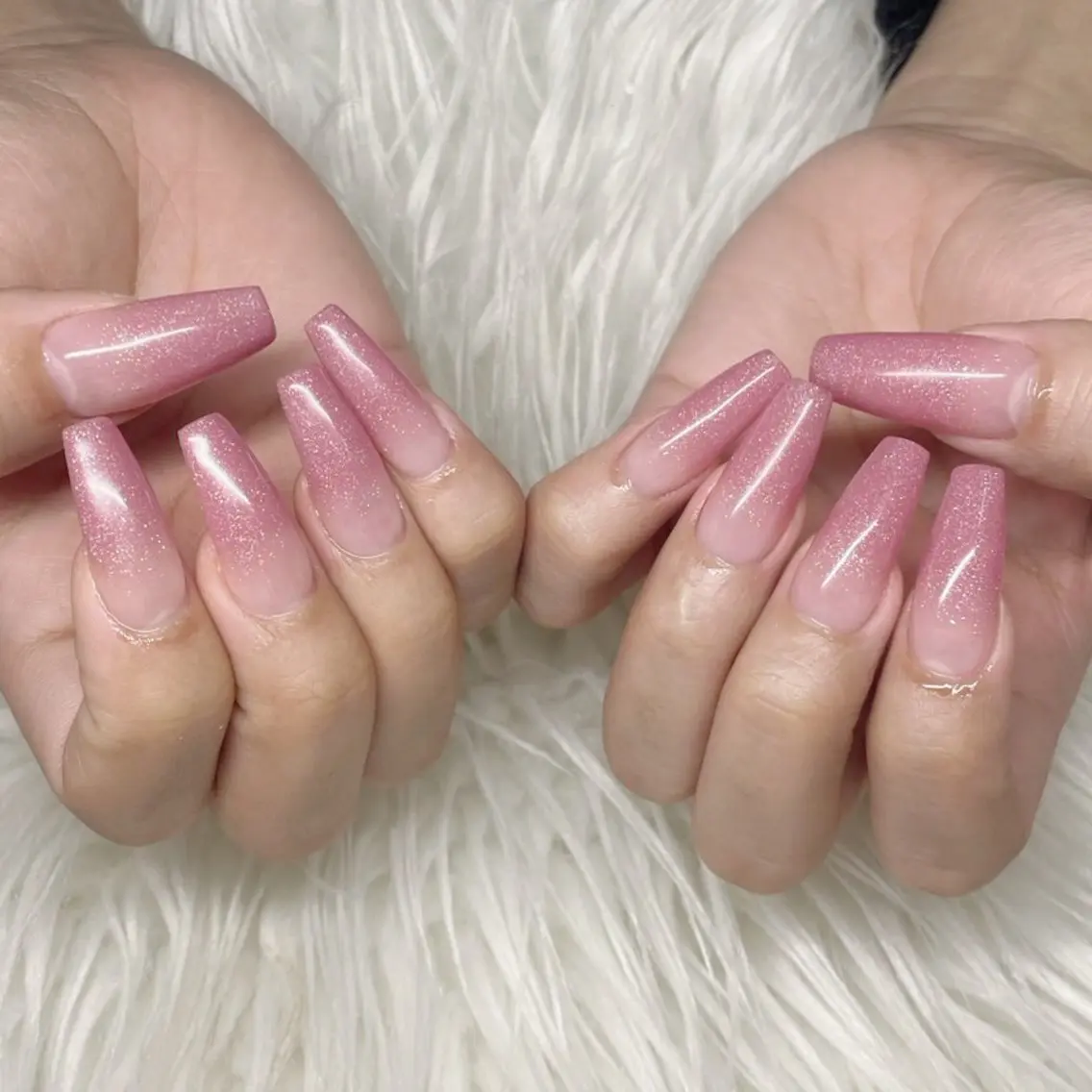 ネイル ハンドネイル Arva Manaのネイルデザイン