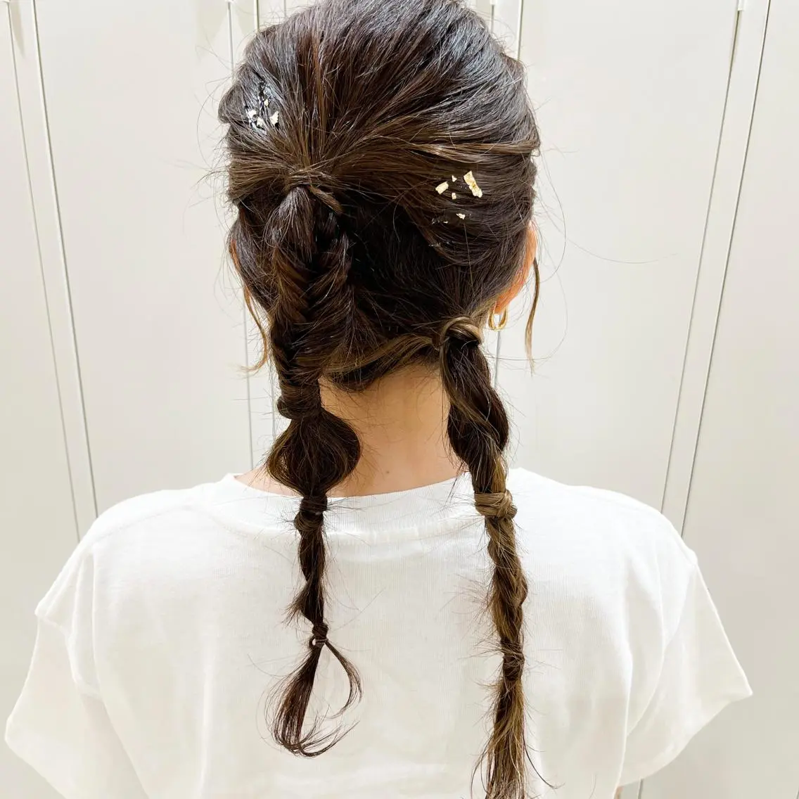 ヘアアレンジ NATSUKI / ショートのヘアスタイル