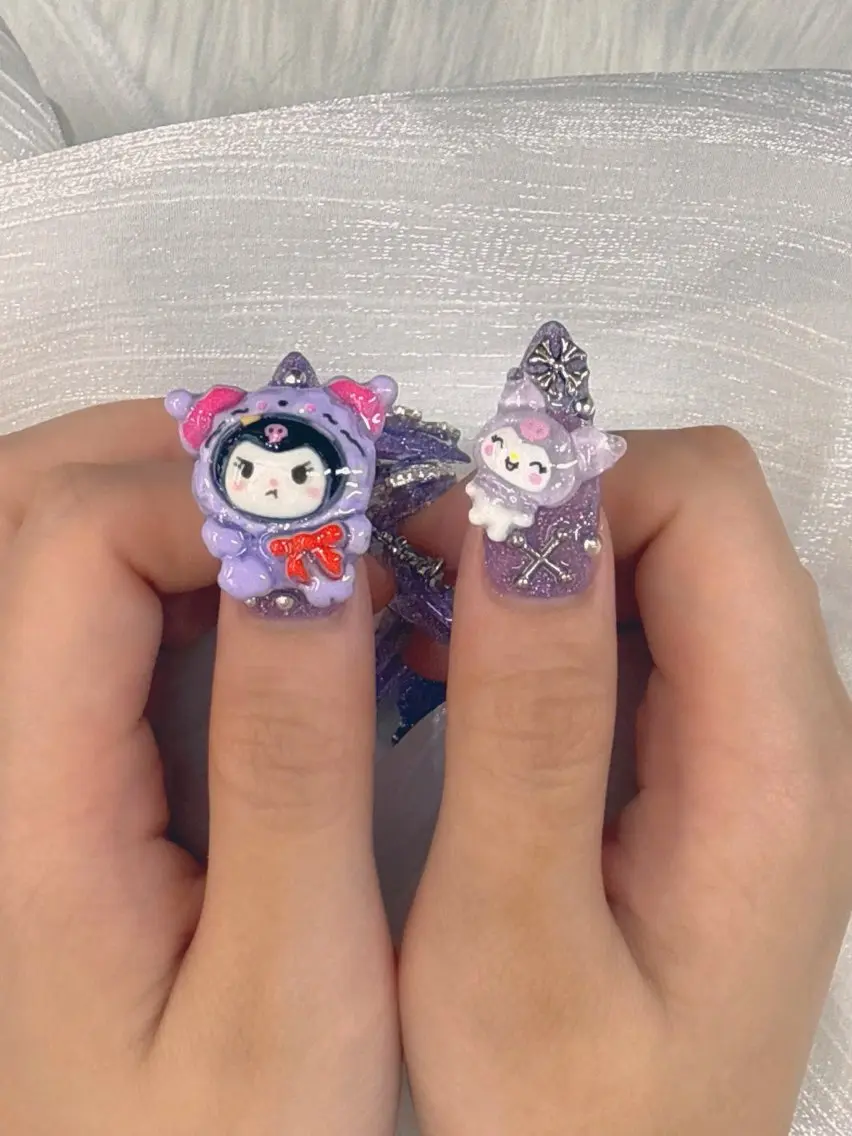 ネイル ハンドネイル Minette nailrinrinのネイルデザイン