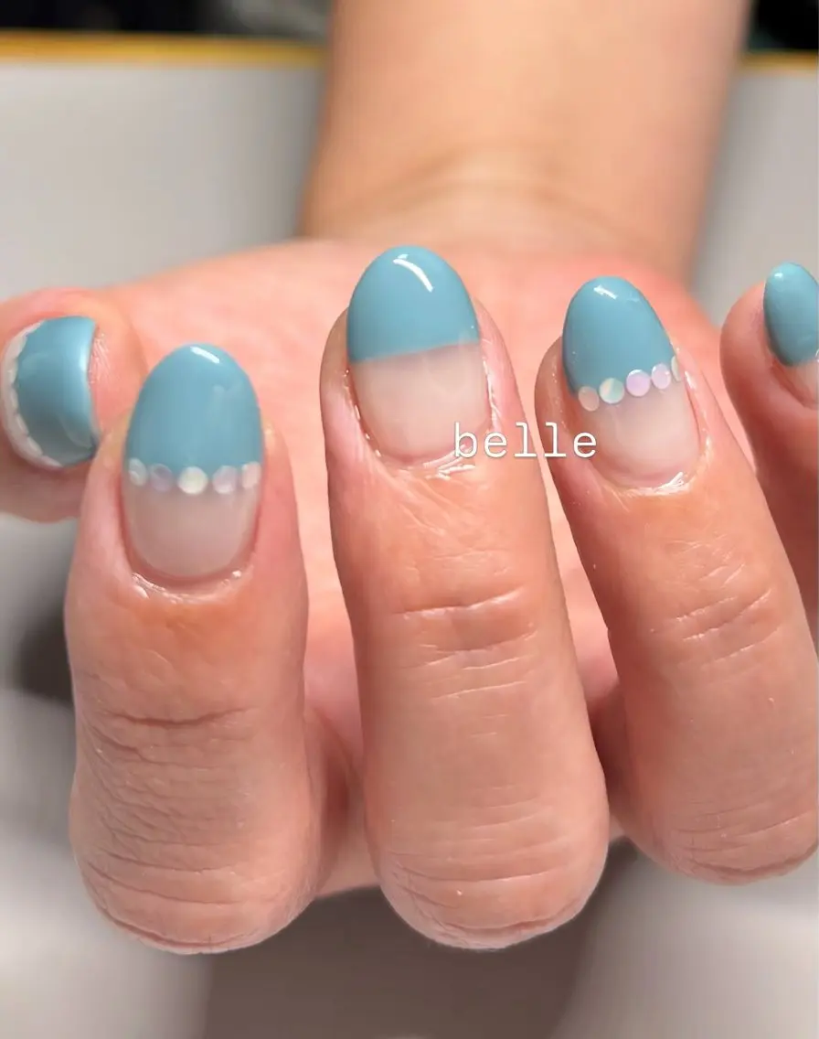 ネイル belle nail /行方市のネイルデザイン