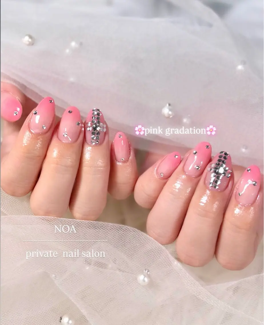 ネイル NOA NAILのネイルデザイン