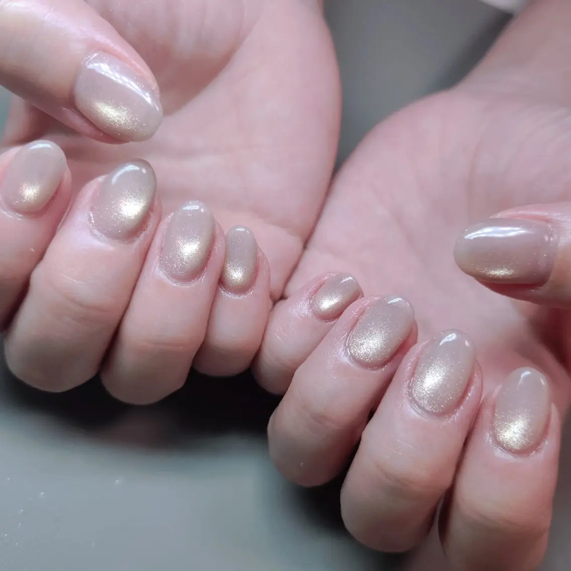 ネイル ハンドネイル K3nail   maiのネイルデザイン