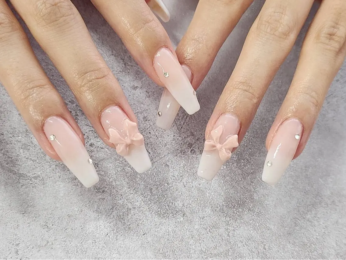 ネイル mys .nailのネイルデザイン