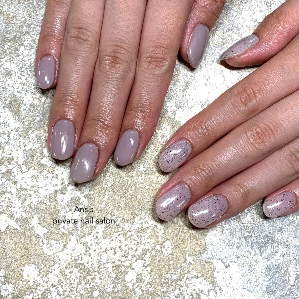 ネイル ハンドネイル na kaのネイルデザイン