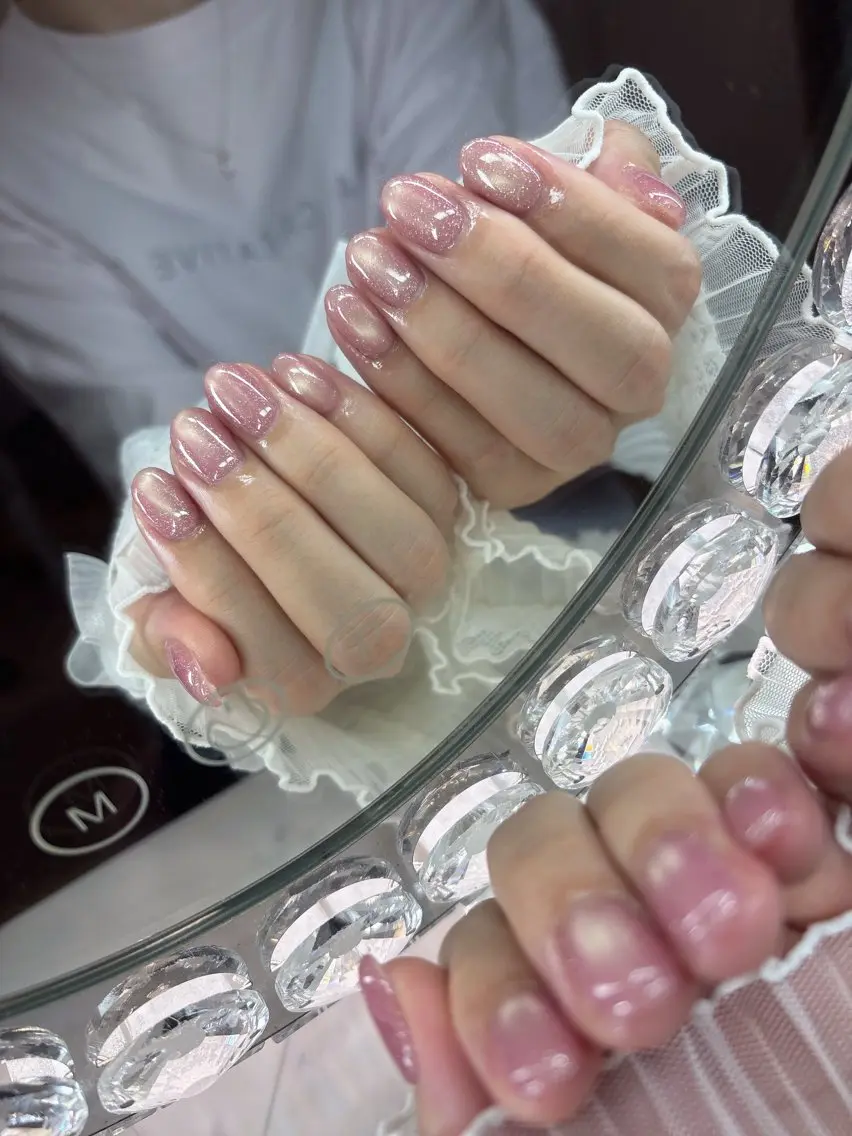 ネイル 24時まで営業 ♡定額ありますのネイルデザイン