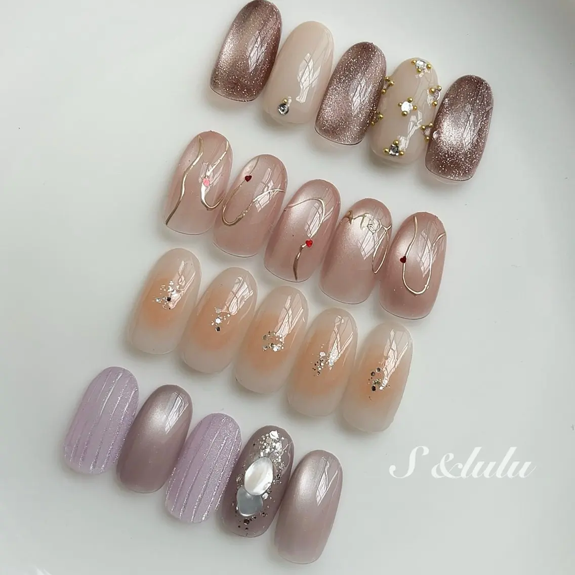定額デザイン(オフなし)スナップフォトからお選びくださいの写真
