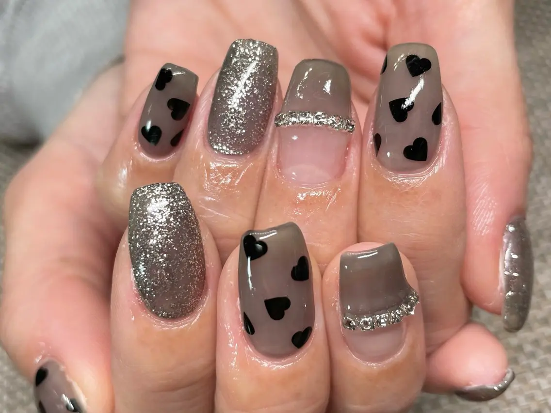 ネイル ハンドネイル Lana_ nailのネイルデザイン