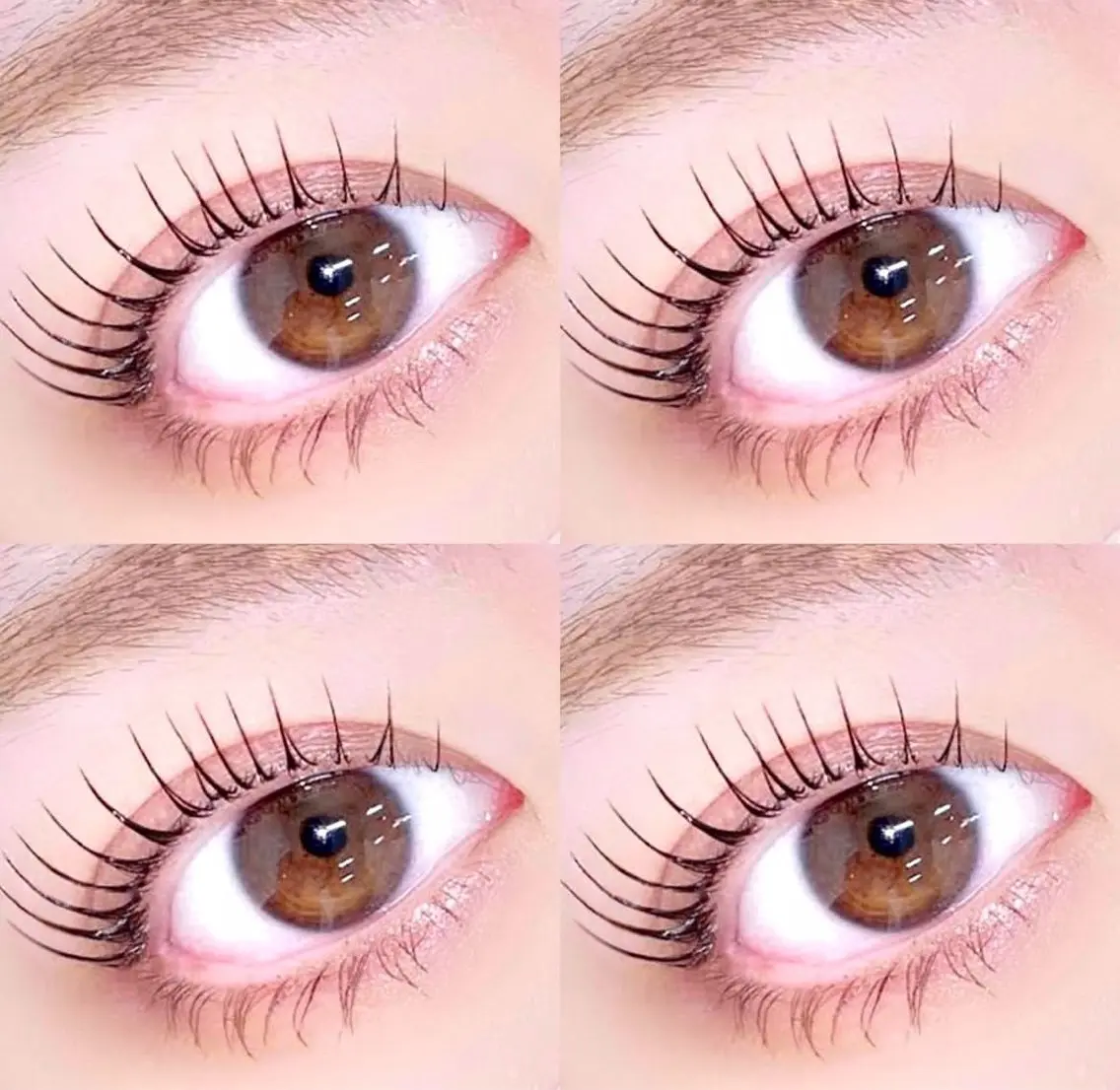 マツエク・マツパ The Nail & Eye Lashの眉毛・アイブロウイメージ