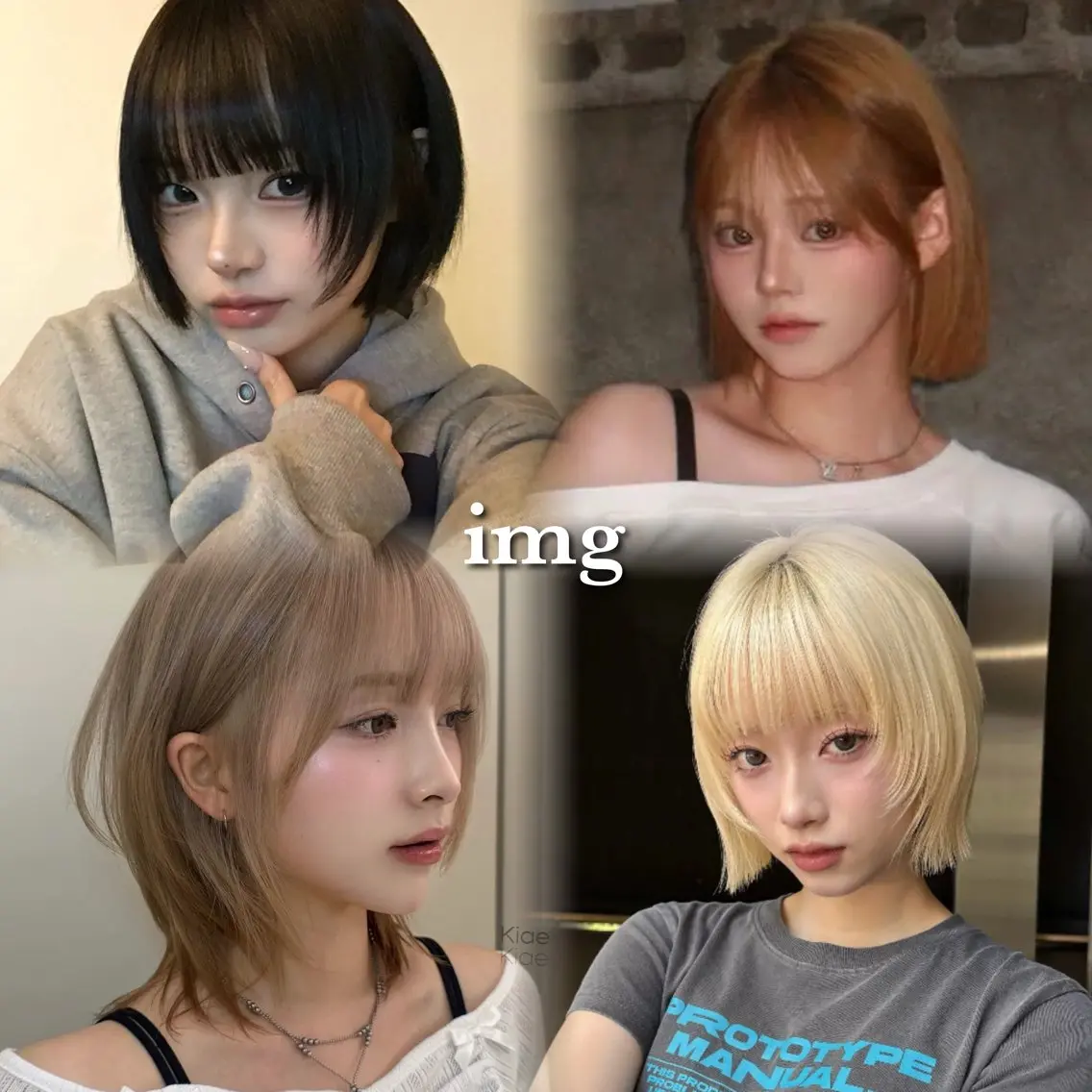 【18:00~限定】カットモデル🔅ショート、ボブ🔅の写真