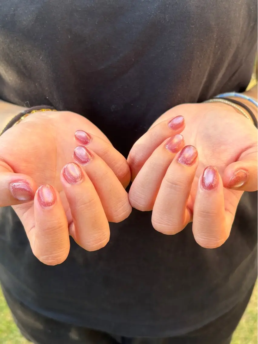 ネイル ハンドネイル ree nailのネイルデザイン