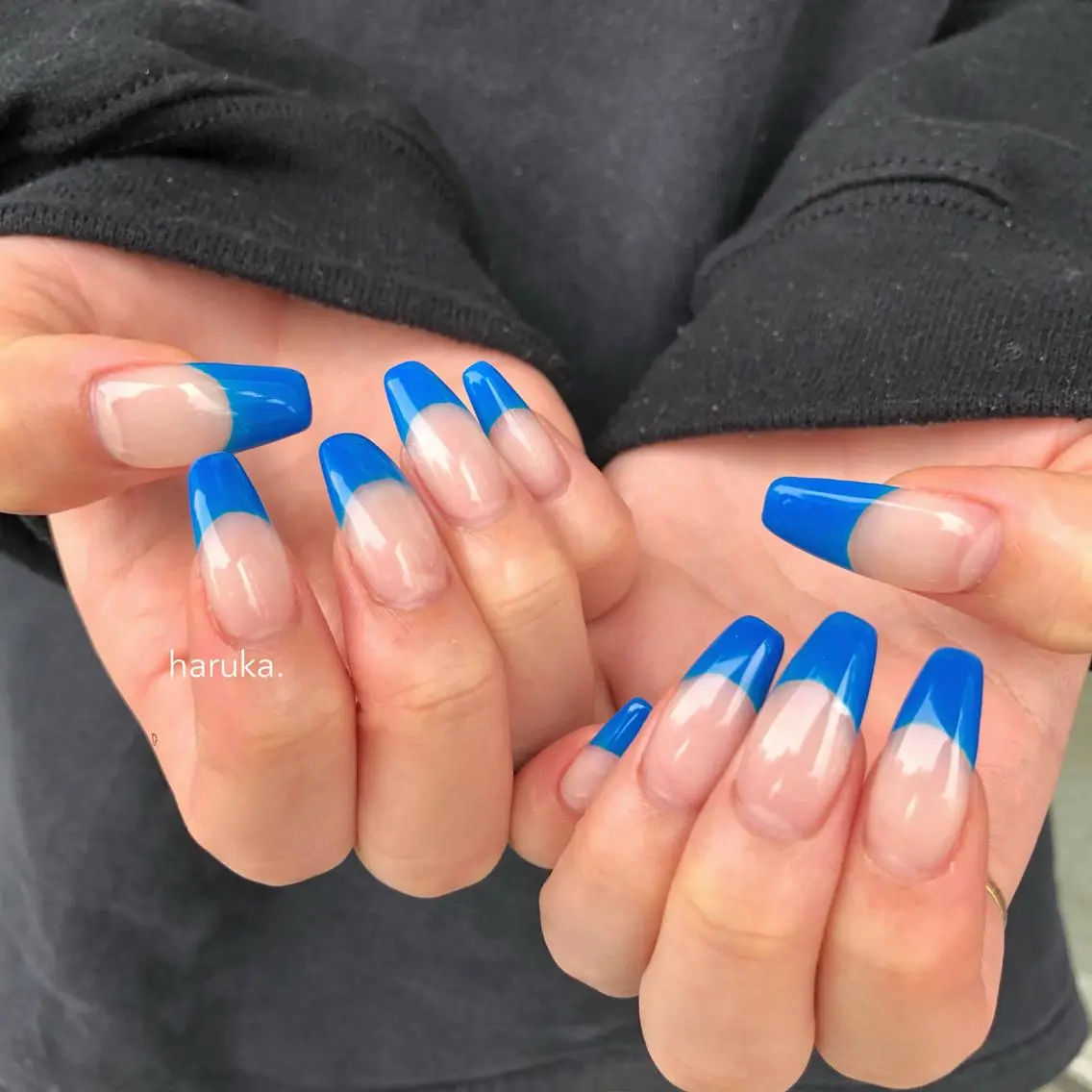 ネイル nail salon Soiréeのネイルデザイン