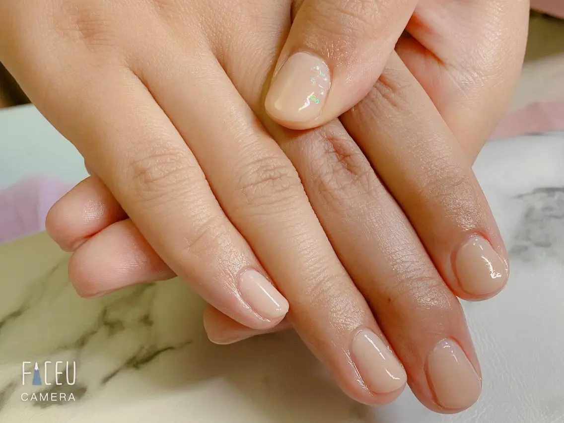ネイル ネイルサロン エクラ 🌹【スカルプ専門】のネイルデザイン