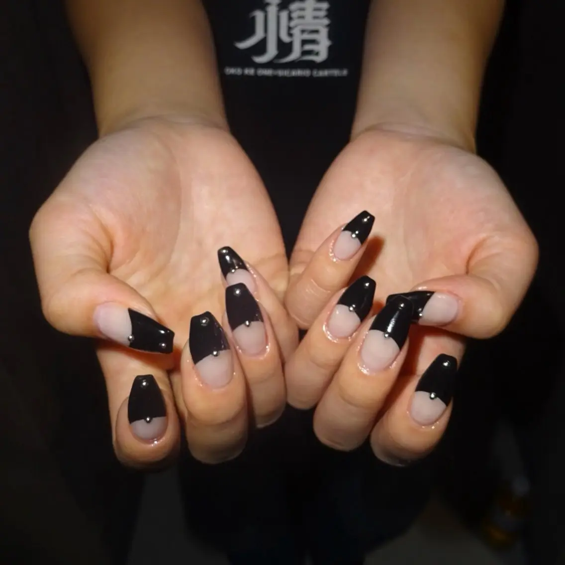 ネイル ハンドネイル haku. kanaのネイルデザイン