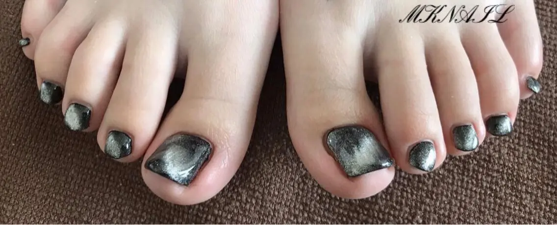 ネイル MK NAILのネイルデザイン