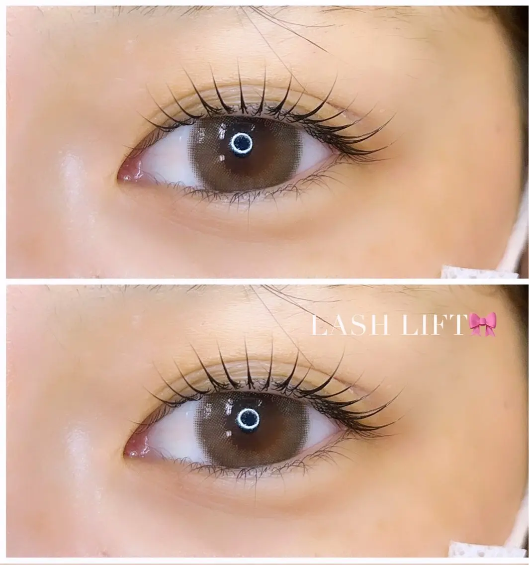 マツエク・マツパ EYE Mireiのマツエク・マツパデザイン