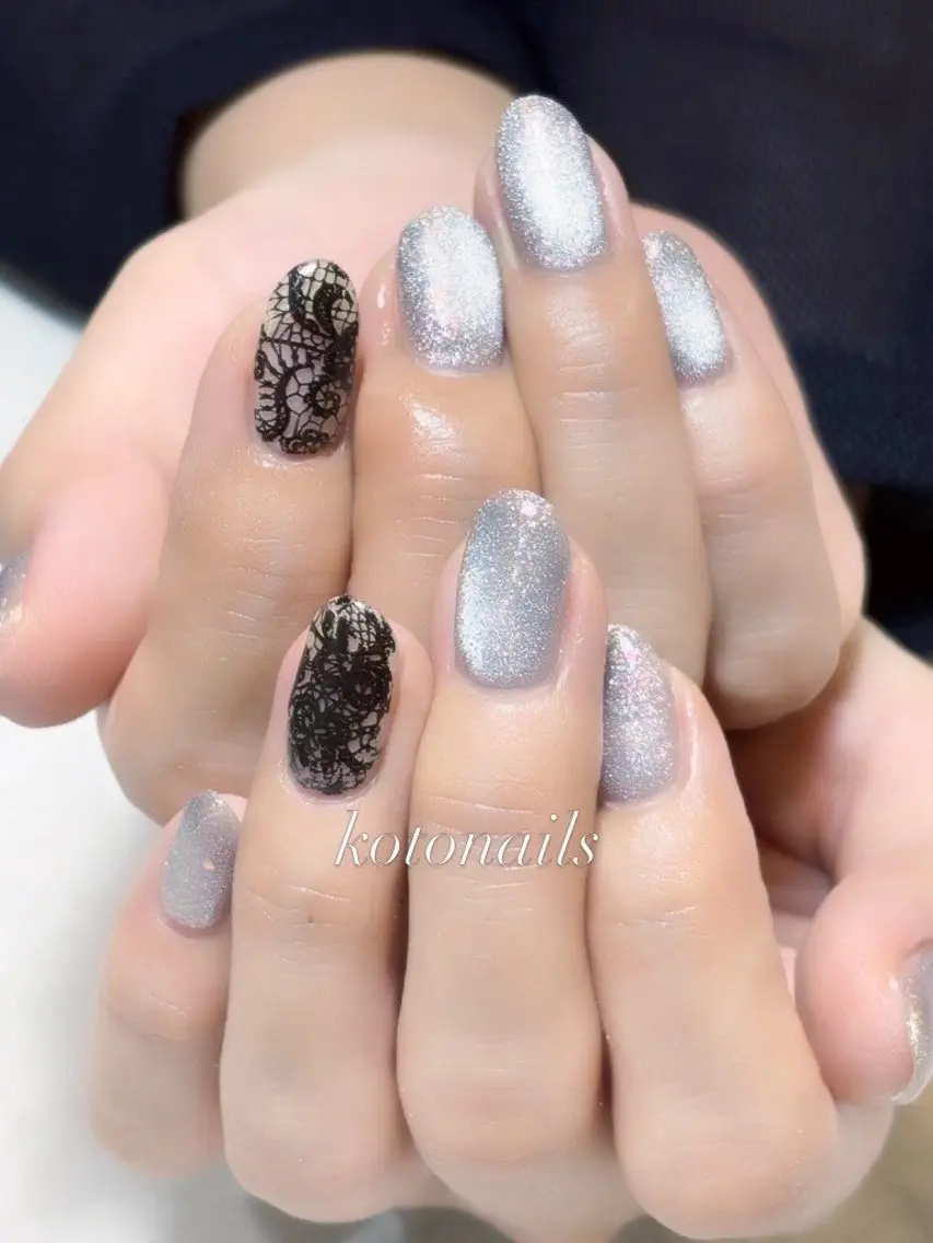 ネイル koto nailsのネイルデザイン