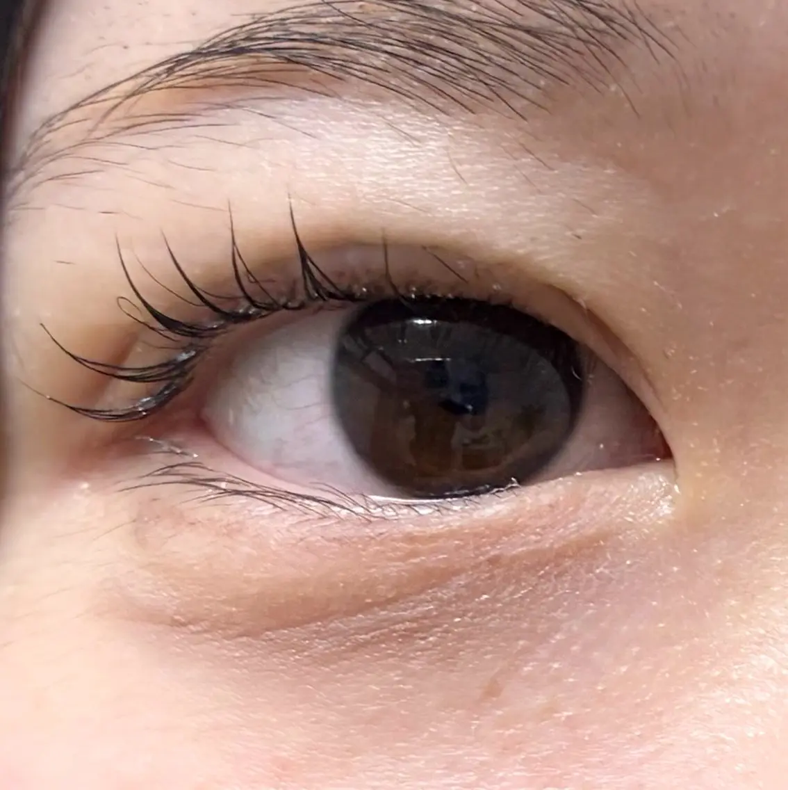 マツエク・マツパ eye's hana mikaのマツエク・マツパデザイン
