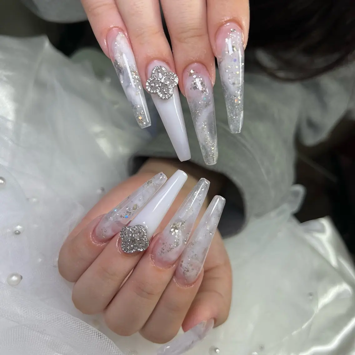 ネイル ハンドネイル nana nailのネイルデザイン