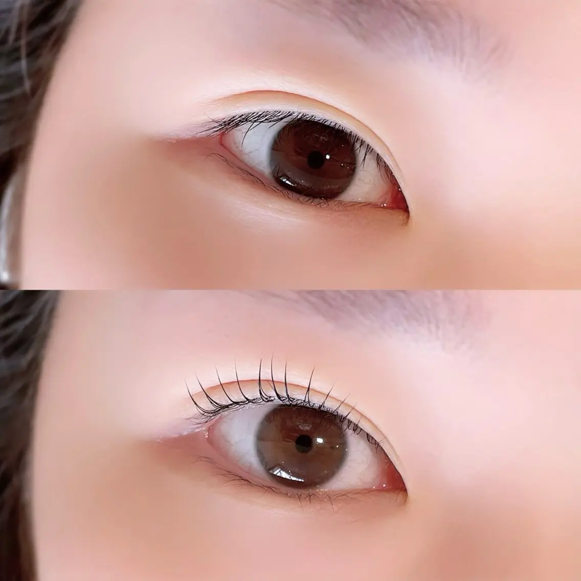 マツエク・マツパ eyelash salon7のマツエク・マツパデザイン