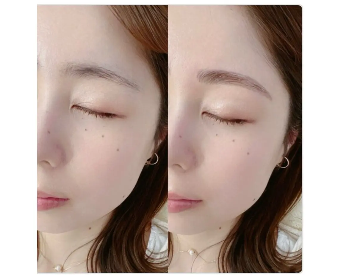 アイブロウ ♡ nozomiのマツエク・マツパデザイン