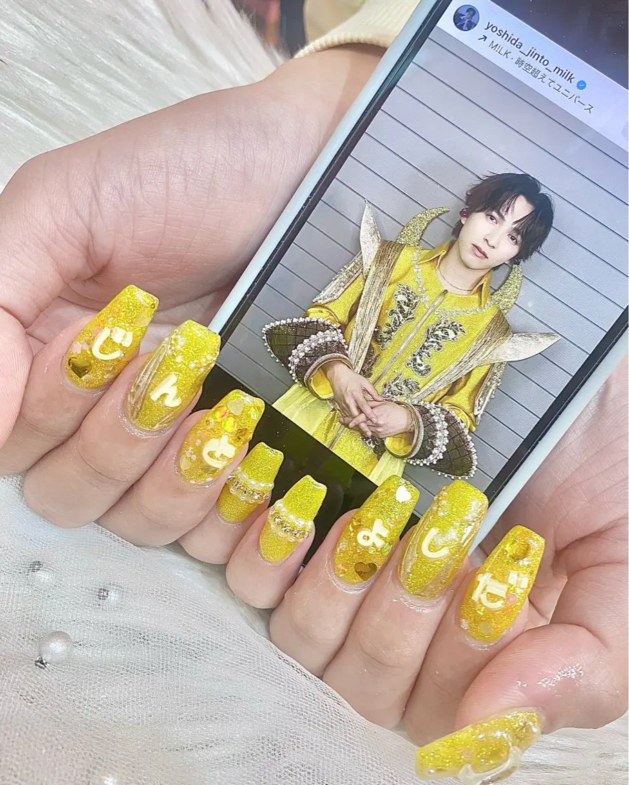 ネイル ハンドネイル KIREIE .Rのネイルデザイン