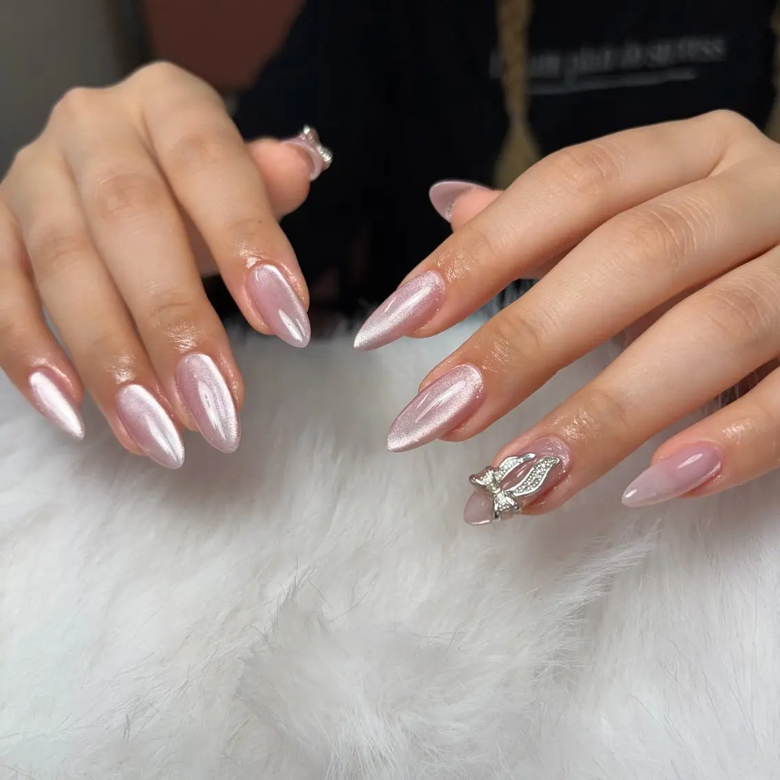ネイル ハンドネイル Miami Nailのネイルデザイン