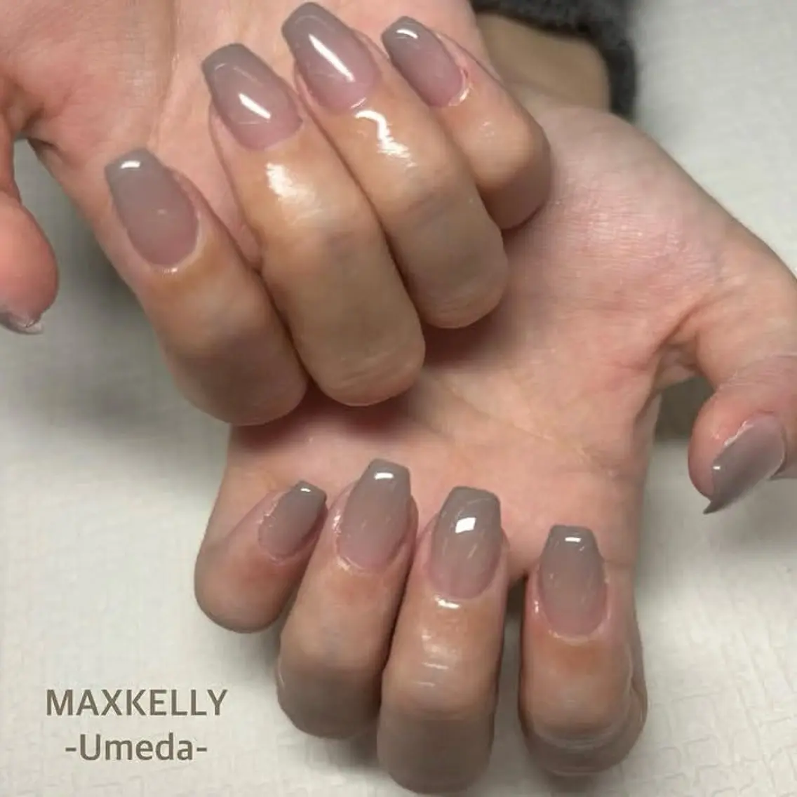 ネイル ハンドネイル 加藤 💅のネイルデザイン