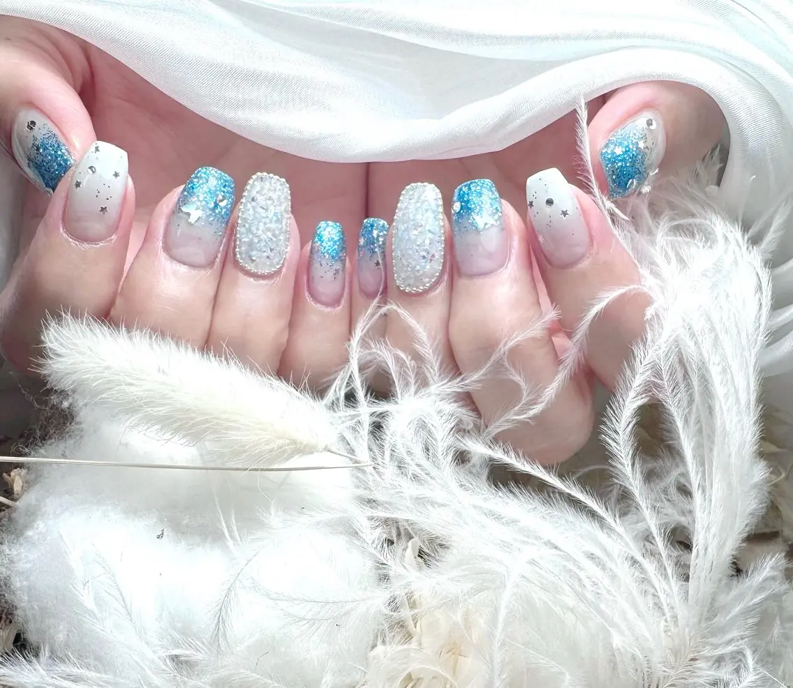 ネイル M.T nailのネイルデザイン