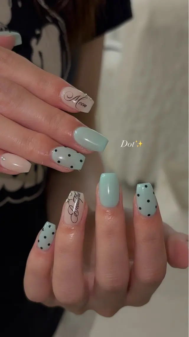 ネイル ハンドネイル Siinail saraのネイルデザイン
