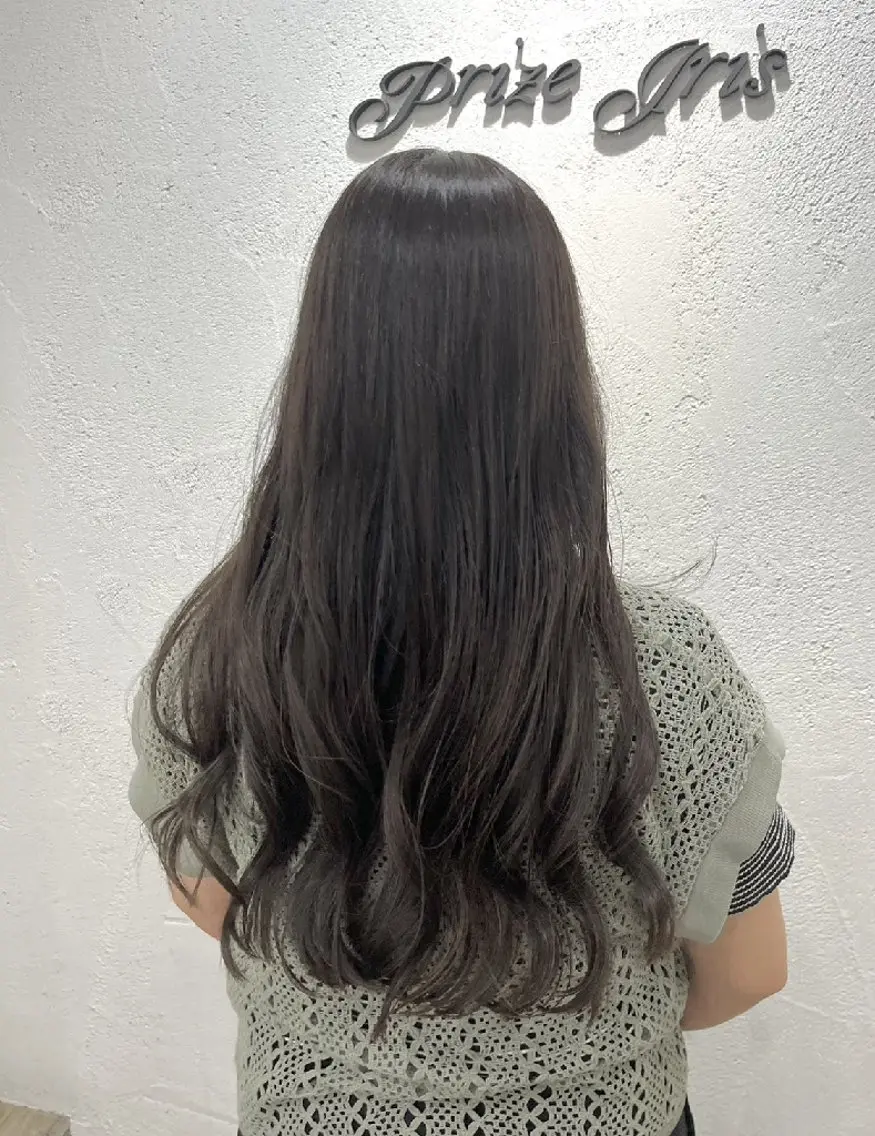 ロング 💗HARUKA/モ デル募集中🦄🪽‪のヘアスタイル