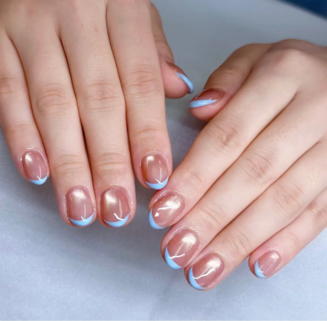 ネイル Sora Nail Ayaseのネイルデザイン