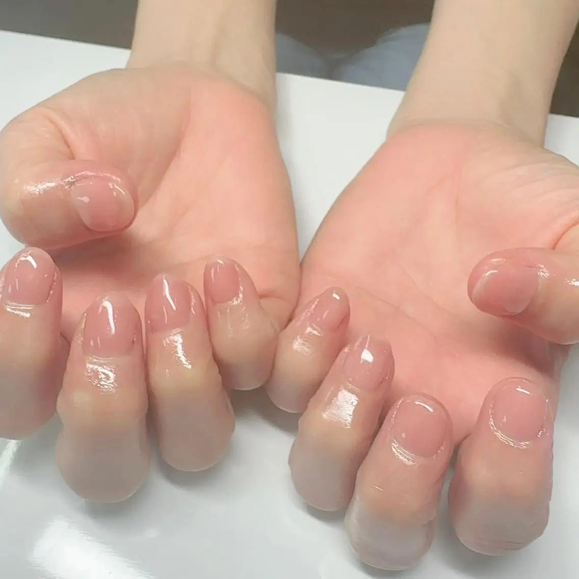 ネイル ハンドネイル KAONAIL ☆MAI☆のネイルデザイン