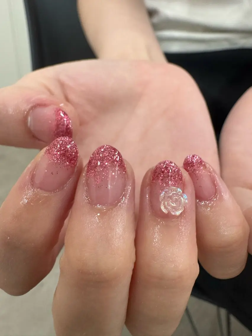 ネイル ハンドネイル ri noのネイルデザイン