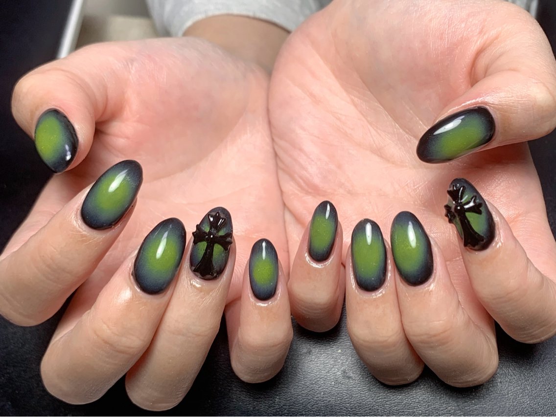 ネイル ハンドネイル Nail Jolieのネイルデザイン