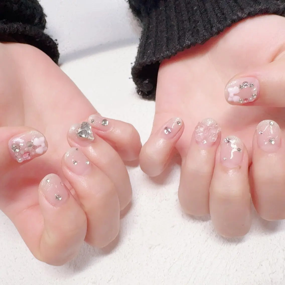 ネイル Regaro i.sのネイルデザイン