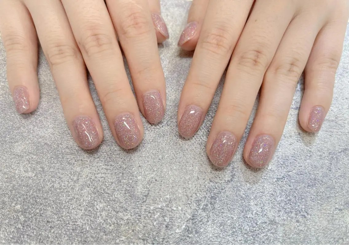 ネイル Umi nail& eyelashのネイルデザイン