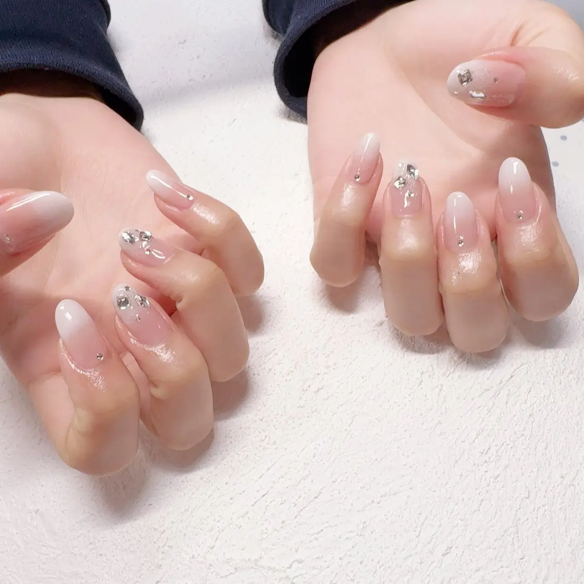 ネイル 持ち込み Regaro i.sのネイルデザイン