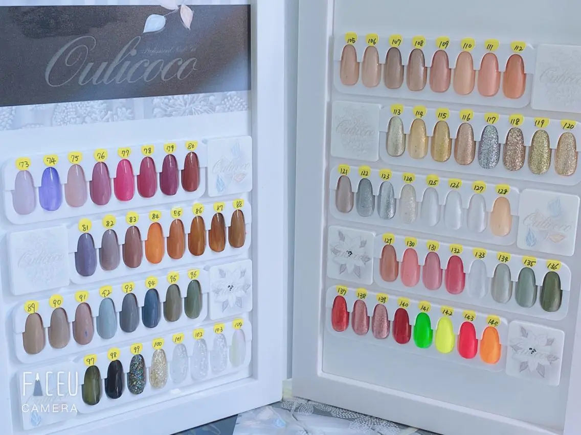ネイル ネイルサロンエクラ 🫧Shizukaのネイルデザイン