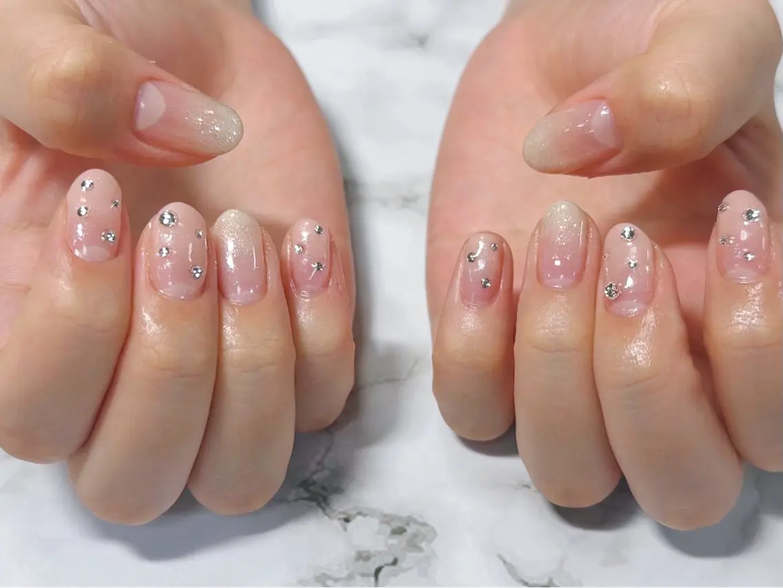 ネイル KAI NAILS💅🏻✨のネイルデザイン