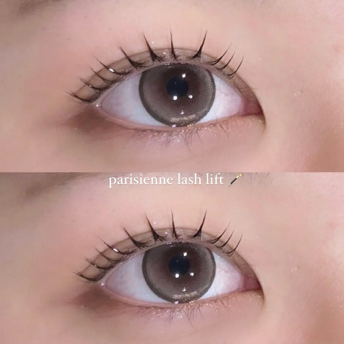 マツエク・マツパ マツパ hair&eye🎀 /momoKaのマツエク・マツパデザイン
