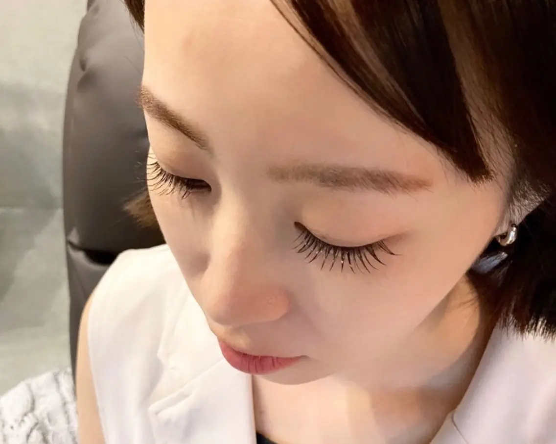 マツエク・マツパ ty eyelashのマツエク・マツパデザイン
